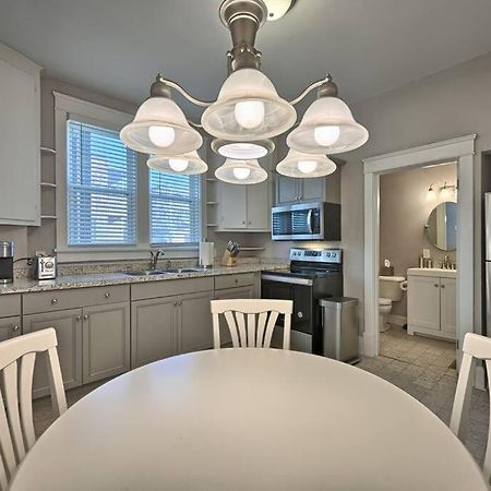 Suites On Seneca - Lovely 2 Bed 1 Bath Apartment Гаррисберг Экстерьер фото