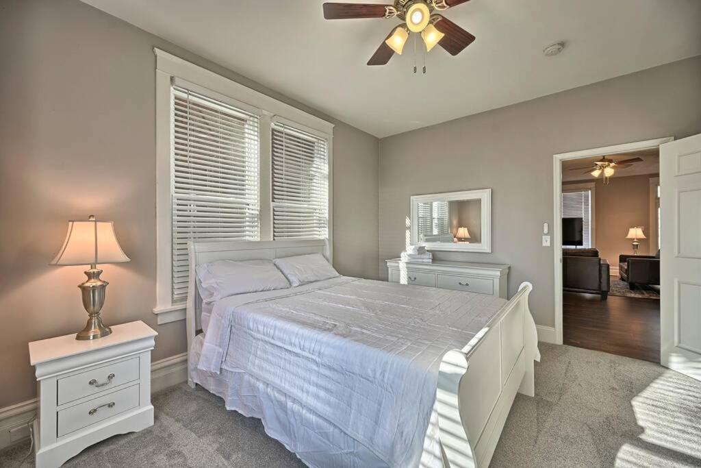 Suites On Seneca - Lovely 2 Bed 1 Bath Apartment Гаррисберг Экстерьер фото