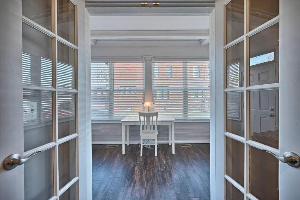 Suites On Seneca - Lovely 2 Bed 1 Bath Apartment Гаррисберг Экстерьер фото